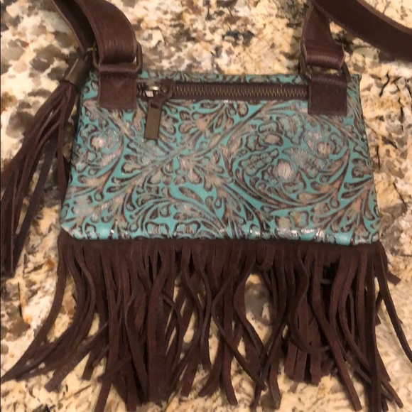 STS ranchwear Crossbody Bag - Picture 3 of 6